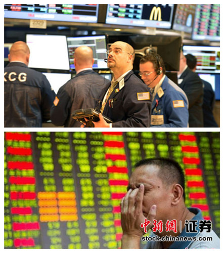 188金宝博- 金宝博官方网站- 金宝博APP周日股市要闻述评