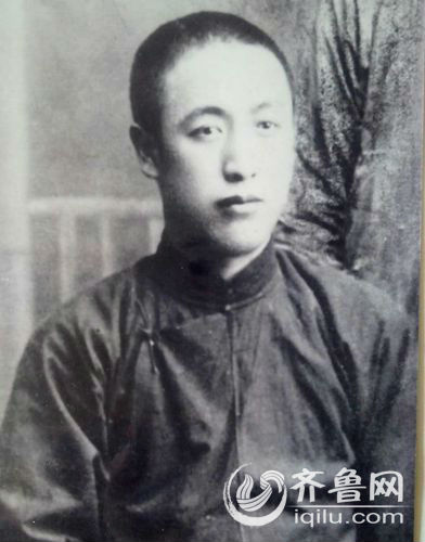 英雄山东:抗日英烈孙春林大义灭亲处决汉奸舅