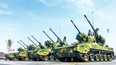 习近平宣布<em>中国裁军 30万</em>|裁军|<em>中国</em>军队_凤凰