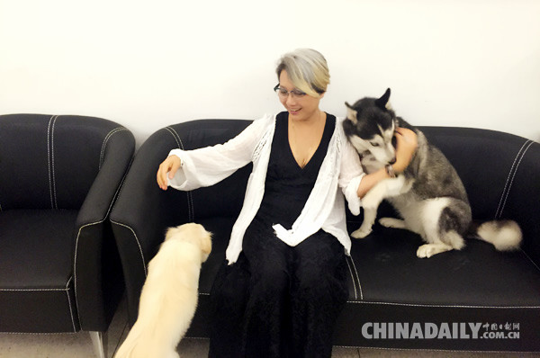 刘索拉:坚持做自己喜欢做的事|音乐|朝鲜