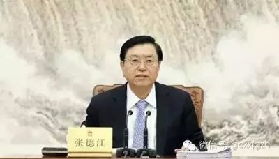 教师从政:这两位曾经的老师成了政治局常委|留