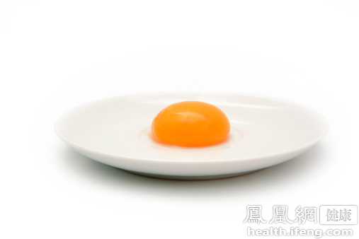 8成人吃鸡蛋会犯5个错|鸡蛋| 蛋白质_凤凰健康