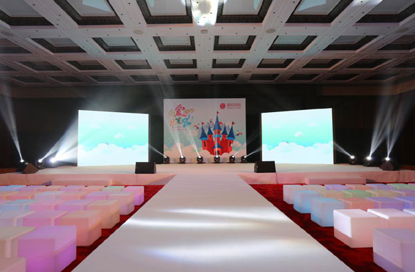 与爱败妈妈一起 向爱出发8 |宝宝|月子_凤凰资讯