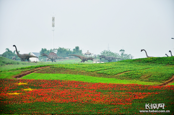 [网媒重庆行] 重庆铜梁挖掘文化 促旅游产业发展
