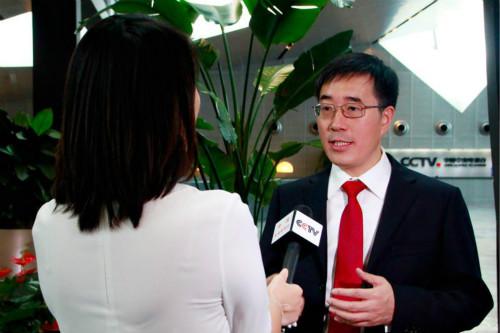 陈向东央视《对话》15周年:让商业定义时代的