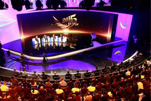 陈向东央视《对话》15周年:让商业定义时代的