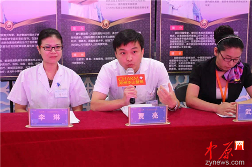 专家评审团贾亮主任点评