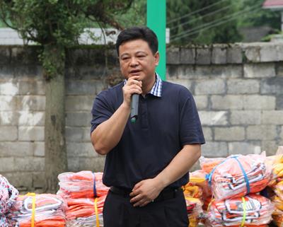 湖南湘西州公安局副局长陈思念接受组织调查|