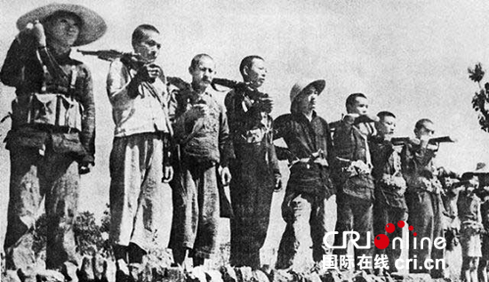 原东江纵队老战士参观慰问驻港部队|香港|粤港