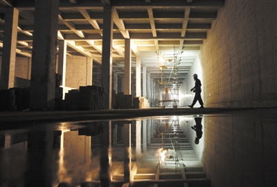 北京明夏将完成全部再生水厂建设和改造|污水