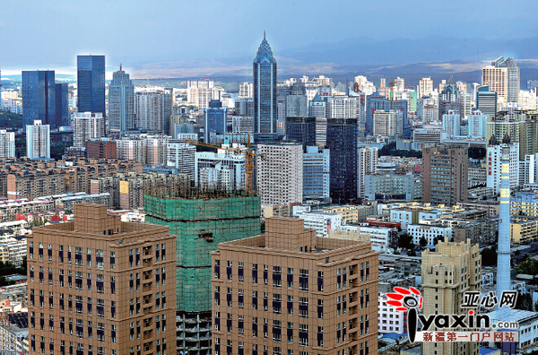 新疆GDP六十年增百倍|新疆|新疆人