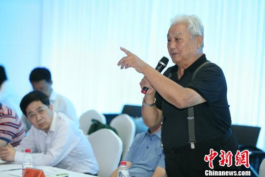 百队杯论坛在京举行 年维泗宋晓波等出席|足球