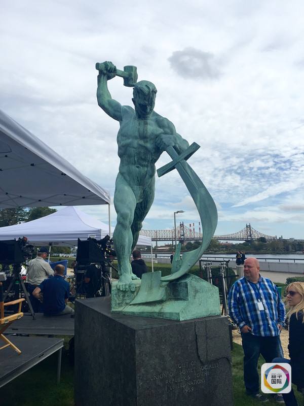 　　（新华社记者长远摄）