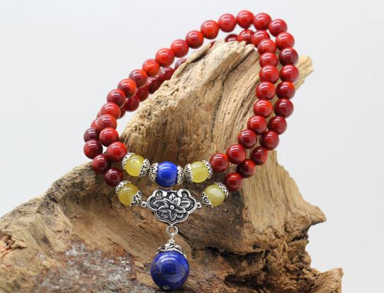 手串不能瞎带,南红玛瑙竟然是炒股大忌!|股市|被