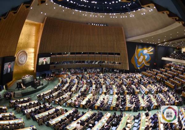 　　（新华社记者王晔摄）