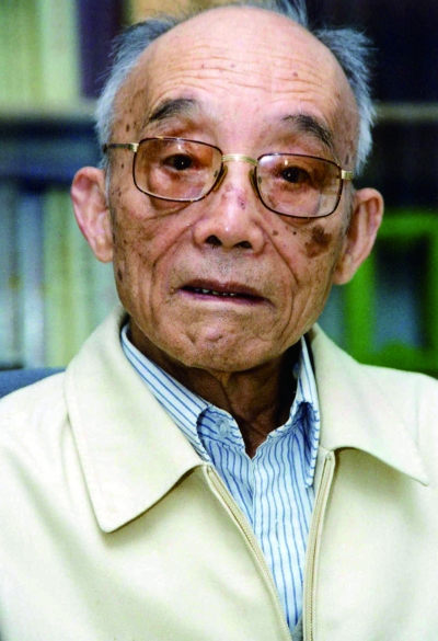 农村改革之父 杜润生去世 |农业|农民_凤凰资讯