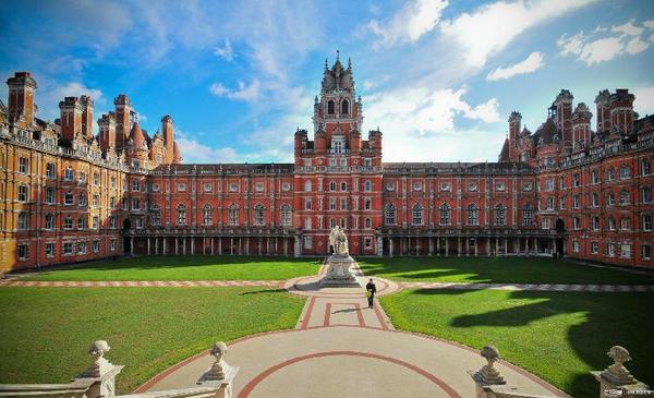 云视角:嘘!禁止想象!大学生活原来是这样|军训