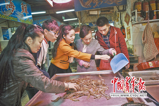 布吉海鲜批发市场2层_布吉海鲜批发市场_黄岛海鲜批发市场(2)