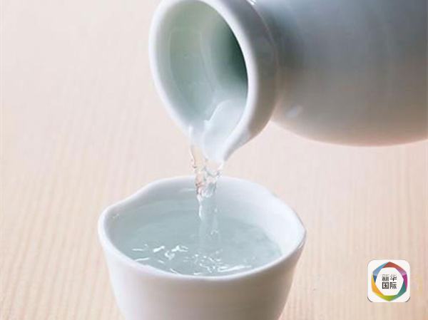 　　除了在纽约走俏，中国白酒也卖进了伏特加的地盘——俄罗斯。