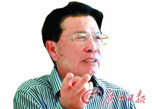 何享健（资料图片）