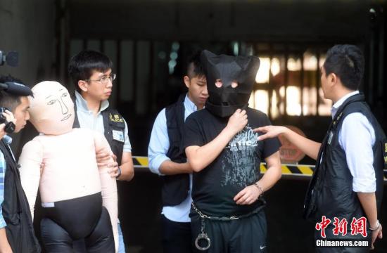龙江派人赴港协助身亡游客善后 低价香港团仍