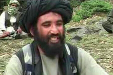 塔利班将选出新头目 领导权之争或扩大IS立足