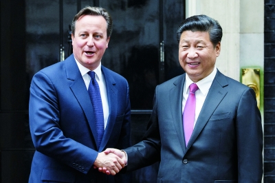 中英双方达成59项协议及共识|核电站|首相