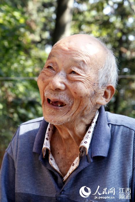 江西人口老人_江西全员人口信息系统(2)