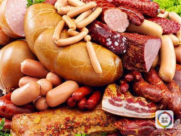  火腿培根 算 致癌物 ? 世卫否认发布消息|致癌|食
