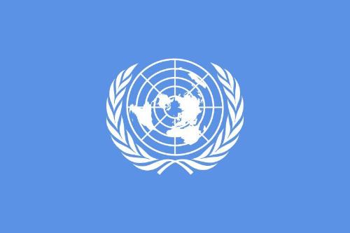 联合国日庆祝活动精彩纷呈 用联合国蓝点亮世