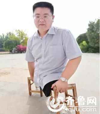 29岁小伙高位截瘫考进省人社厅 找工作曾被拒