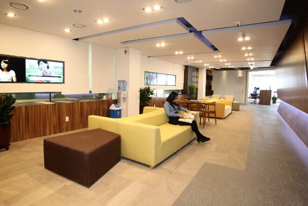 韩国分析中国游客游首尔:江南整形 江北逛街 深