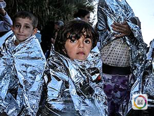 欧洲已近冬,难民何处觅栖所?|难民|叙利亚