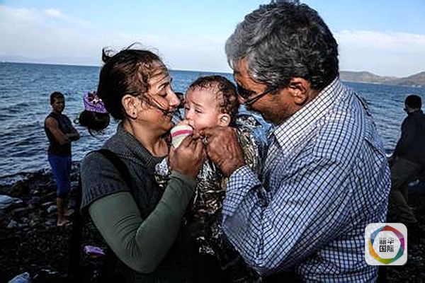 欧洲已近冬,难民何处觅栖所?|难民|叙利亚