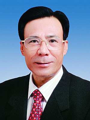 3名干部递补为中央委员