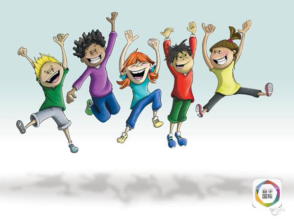 肥胖及活动量影响儿童思维能力发展|发育|家长