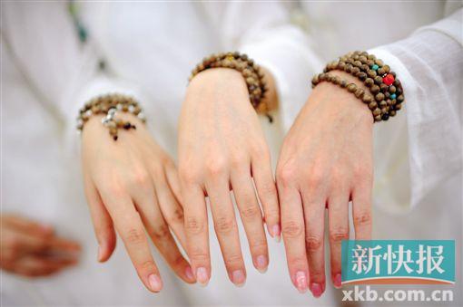 ■香博会现场将有很多价格亲民的产品