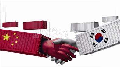 中韩关系朝着四个伙伴方向大步迈进|朴槿惠|