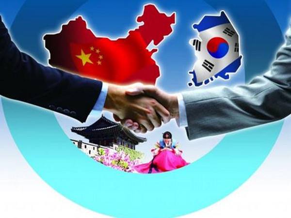 中国倡议利好韩国经济增长|韩国|首尔