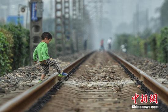 发改委批复郑州至周口阜阳铁路 总投资427.2亿