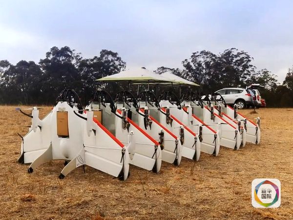 谷歌无人机送货拟2017年上线|无人机|美国