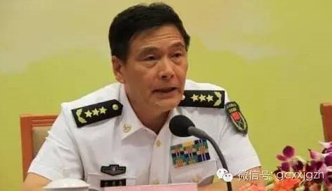 　　今年5月31日，在新加坡香格里拉对话会上，解放军副总参谋长孙建国发表大会演讲，就南海问题作出强硬表态。