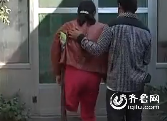 德州准新娘因骨癌截肢丈夫不离不弃 成功诞下