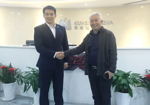 邹市明恩师张传良谈搏击:赛事规范真实才有未