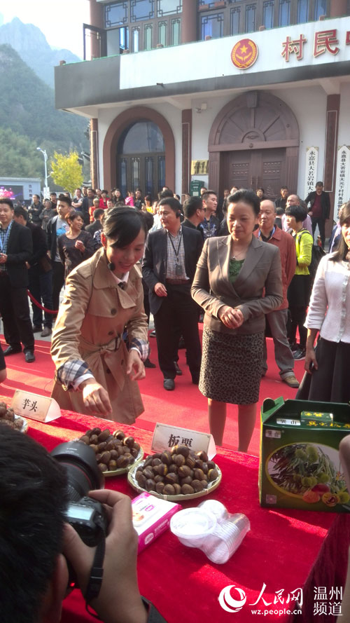 温州劲拂文明乡风民风|表彰先进|宣传部长