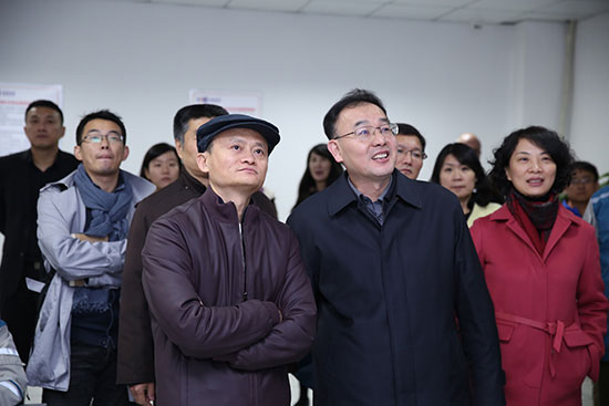 圆通的老总_圆通快递图片(3)