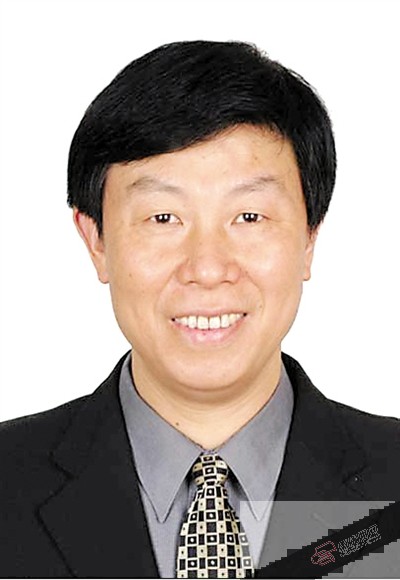 杨远伦 重庆富士达投资集团有限公司董事长