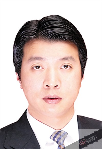 徐登权 重庆五洲文化传媒集团有限公司总经理