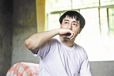 曾爱云:常梦到戴手铐脚镣的生活|中院|原被告