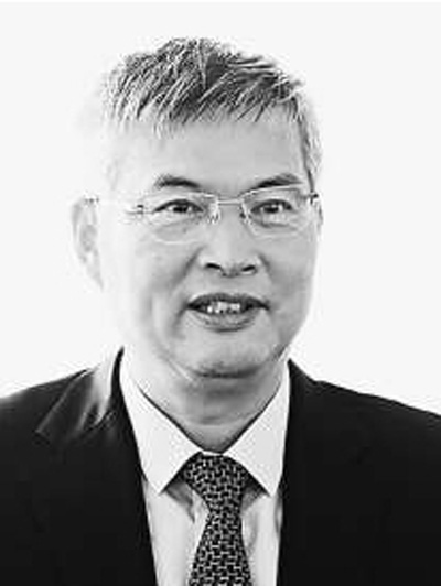 　　京东方科技集团有限公司董事长　王东升